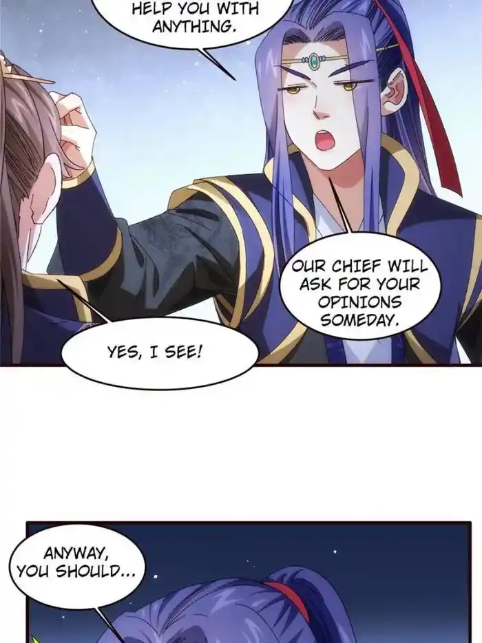 I just Don't Play the Card according to the routine Chapter 66