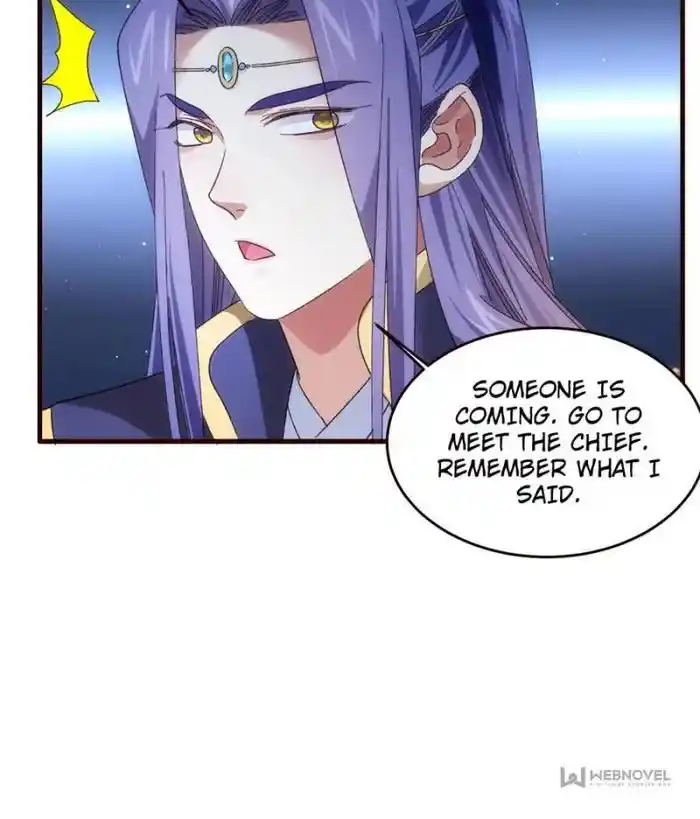 I just Don't Play the Card according to the routine Chapter 66