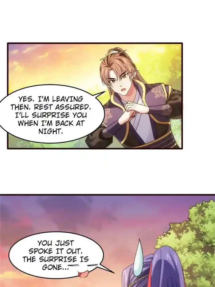 I just Don't Play the Card according to the routine Chapter 66