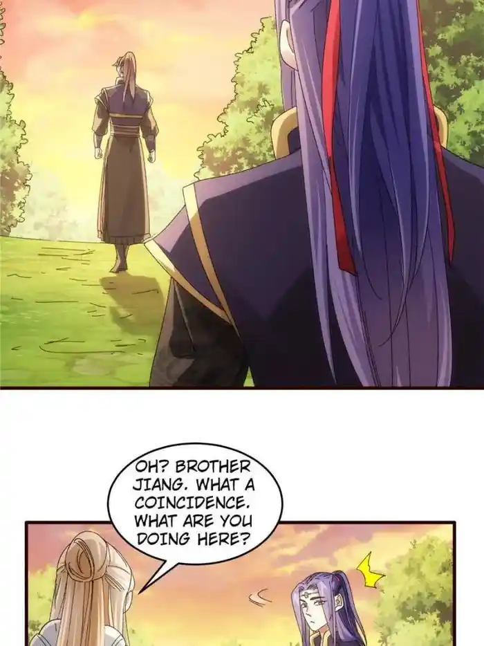 I just Don't Play the Card according to the routine Chapter 66