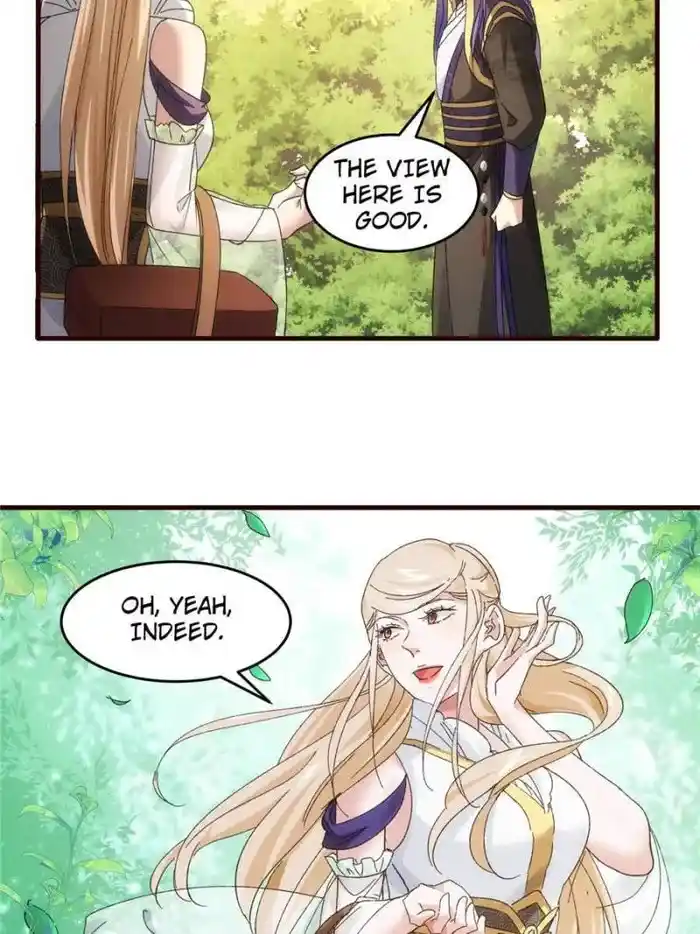 I just Don't Play the Card according to the routine Chapter 66