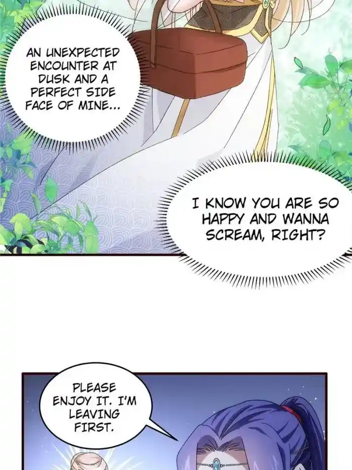 I just Don't Play the Card according to the routine Chapter 66