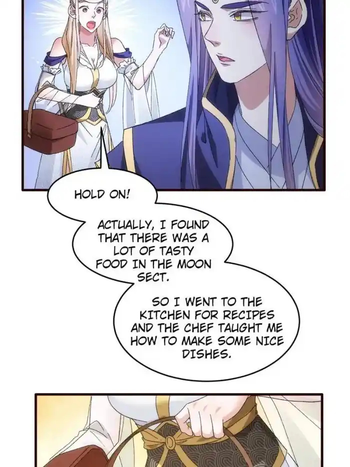 I just Don't Play the Card according to the routine Chapter 66