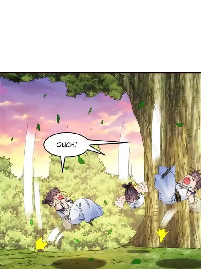 I just Don't Play the Card according to the routine Chapter 66