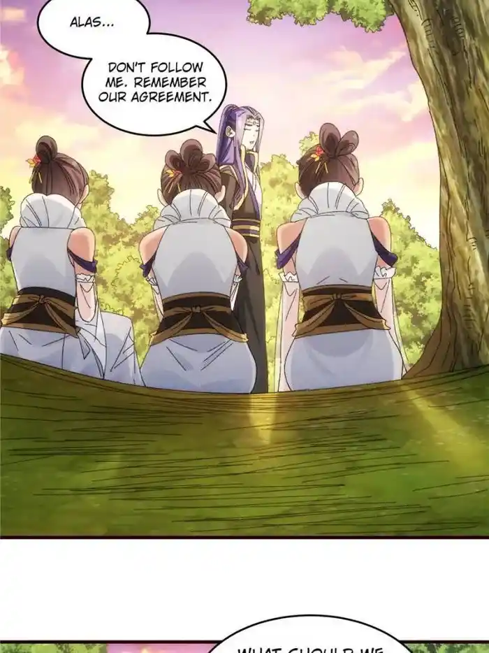 I just Don't Play the Card according to the routine Chapter 66