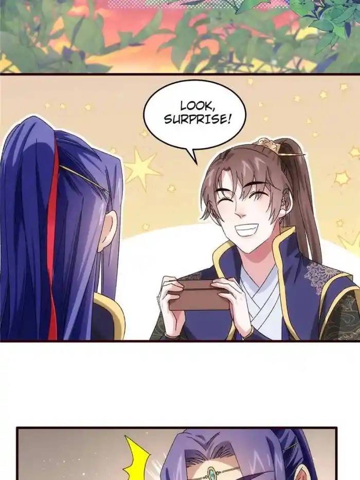 I just Don't Play the Card according to the routine Chapter 66