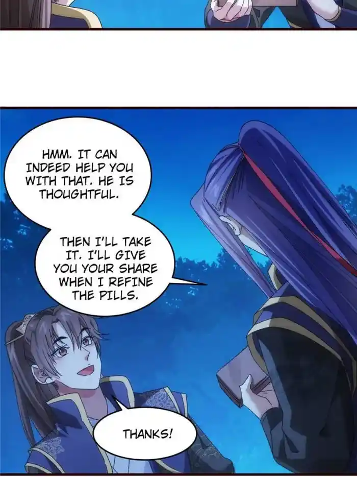 I just Don't Play the Card according to the routine Chapter 66