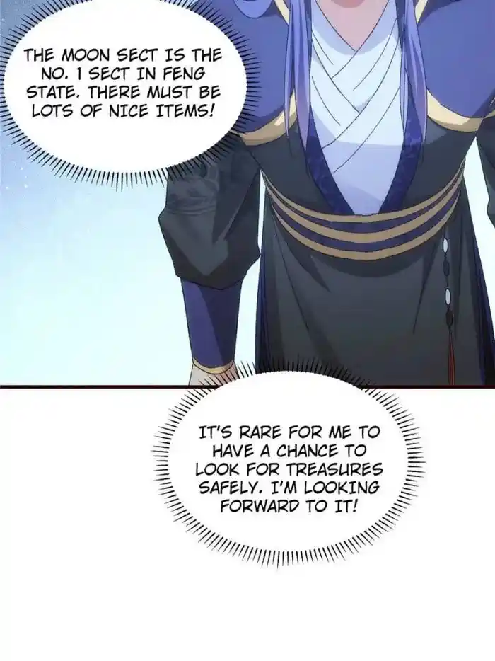 I just Don't Play the Card according to the routine Chapter 66