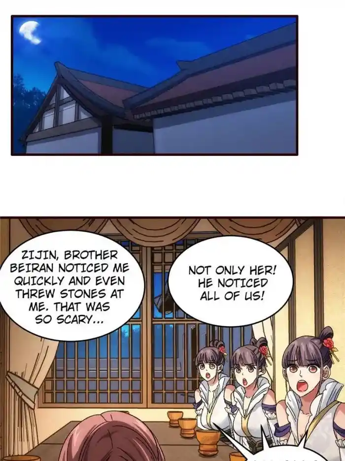 I just Don't Play the Card according to the routine Chapter 67