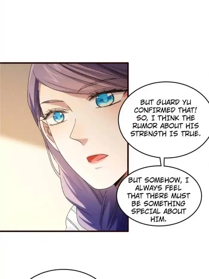 I just Don't Play the Card according to the routine Chapter 67