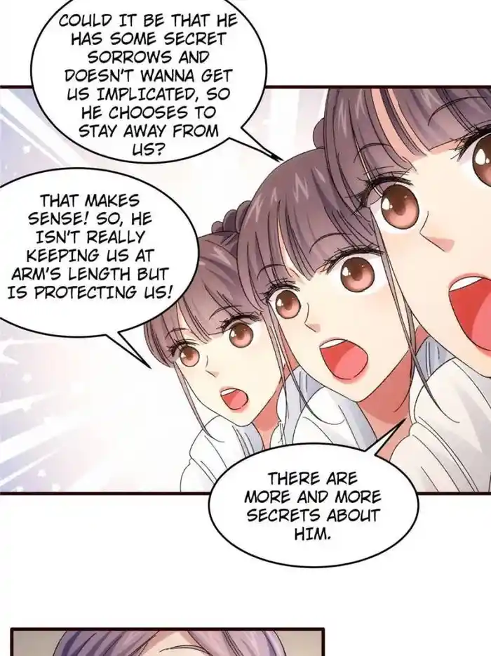 I just Don't Play the Card according to the routine Chapter 67