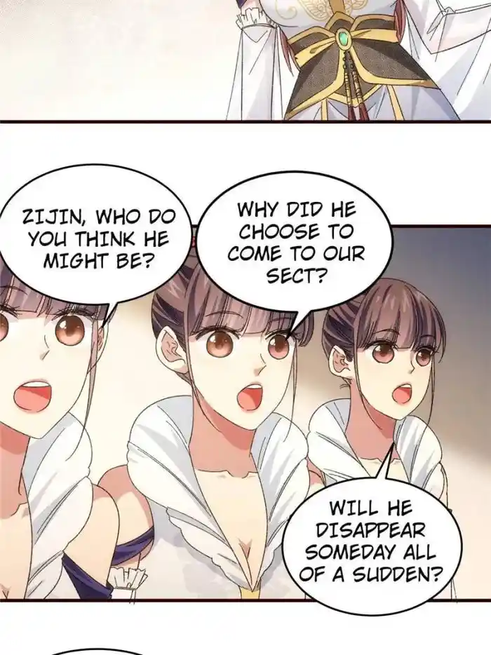 I just Don't Play the Card according to the routine Chapter 67