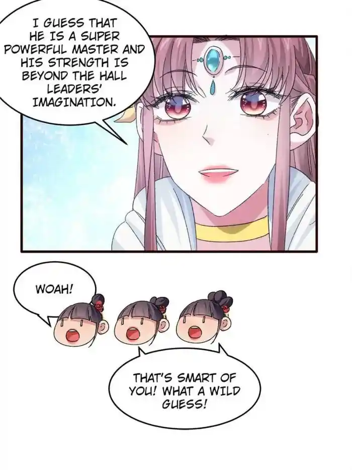 I just Don't Play the Card according to the routine Chapter 67