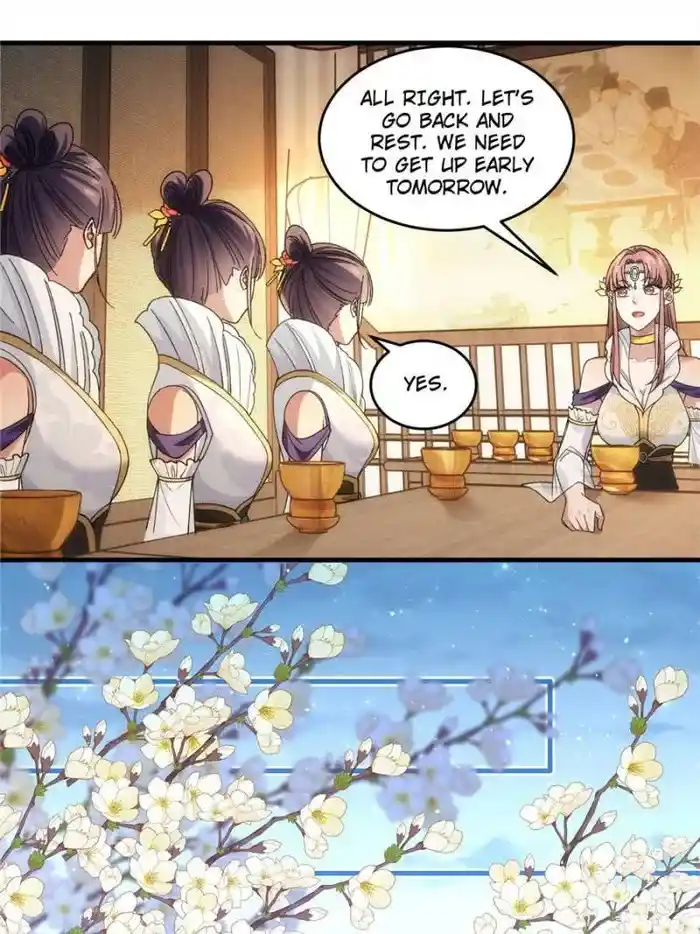 I just Don't Play the Card according to the routine Chapter 67