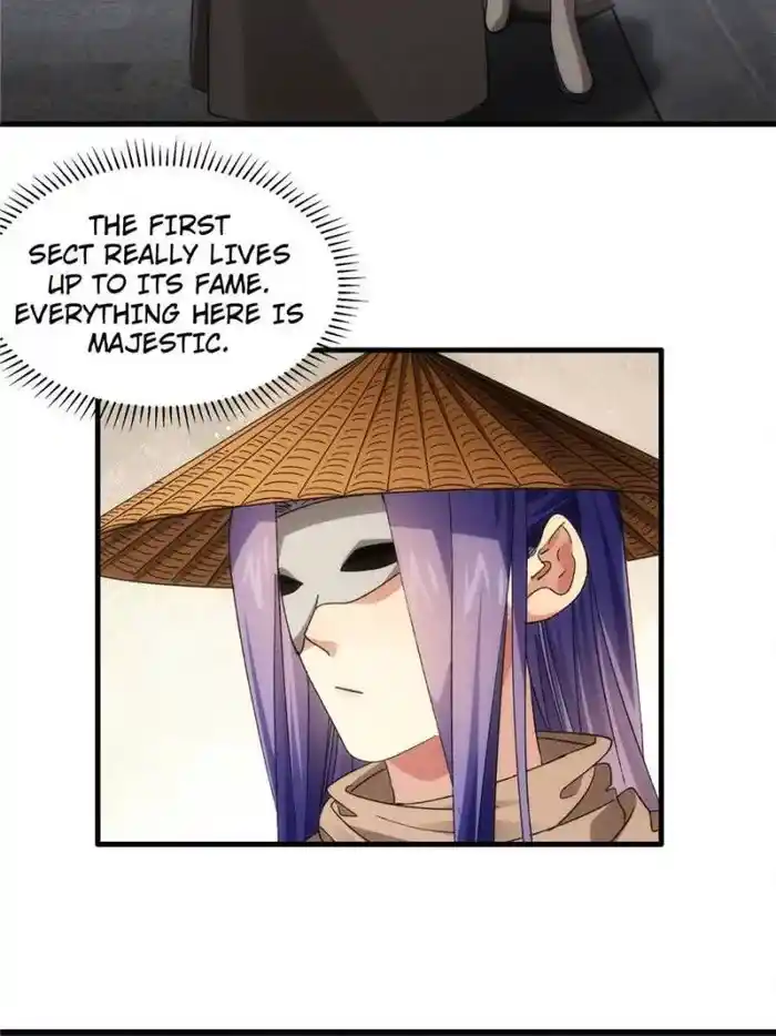 I just Don't Play the Card according to the routine Chapter 67