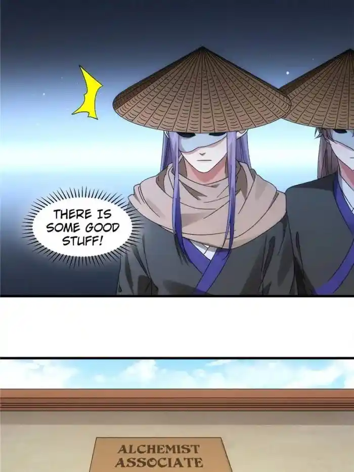 I just Don't Play the Card according to the routine Chapter 67