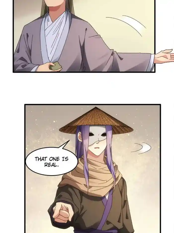 I just Don't Play the Card according to the routine Chapter 67