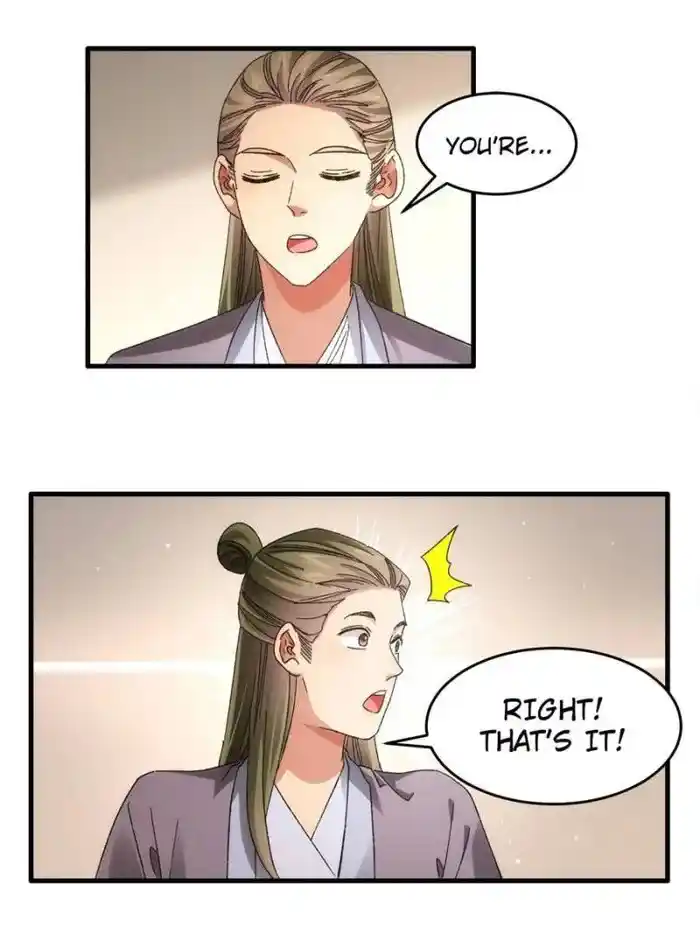 I just Don't Play the Card according to the routine Chapter 67