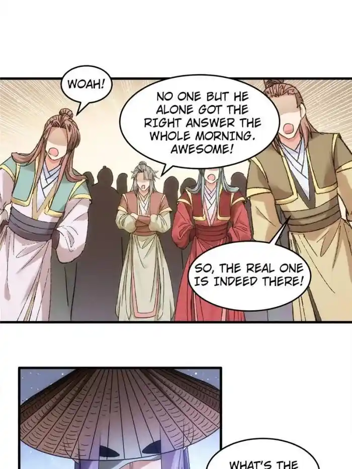 I just Don't Play the Card according to the routine Chapter 67