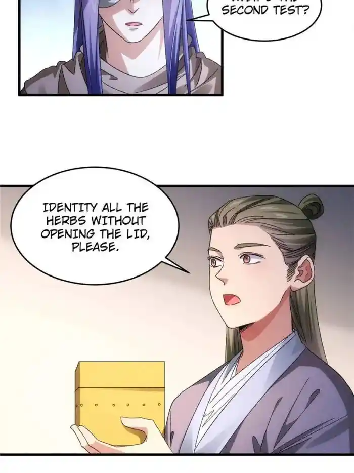 I just Don't Play the Card according to the routine Chapter 67