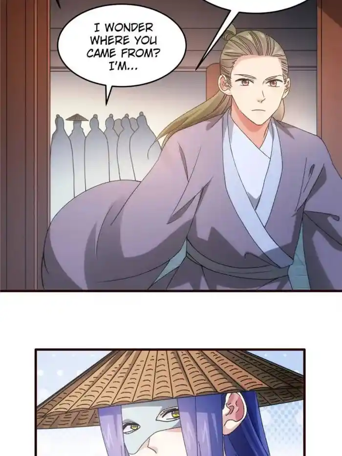 I just Don't Play the Card according to the routine Chapter 68