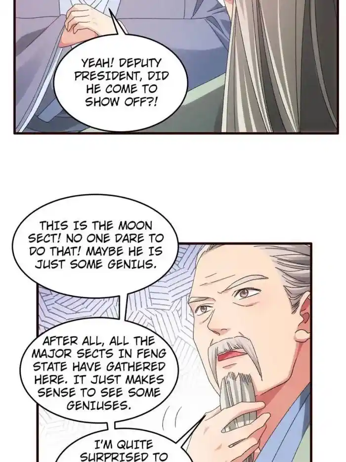 I just Don't Play the Card according to the routine Chapter 68