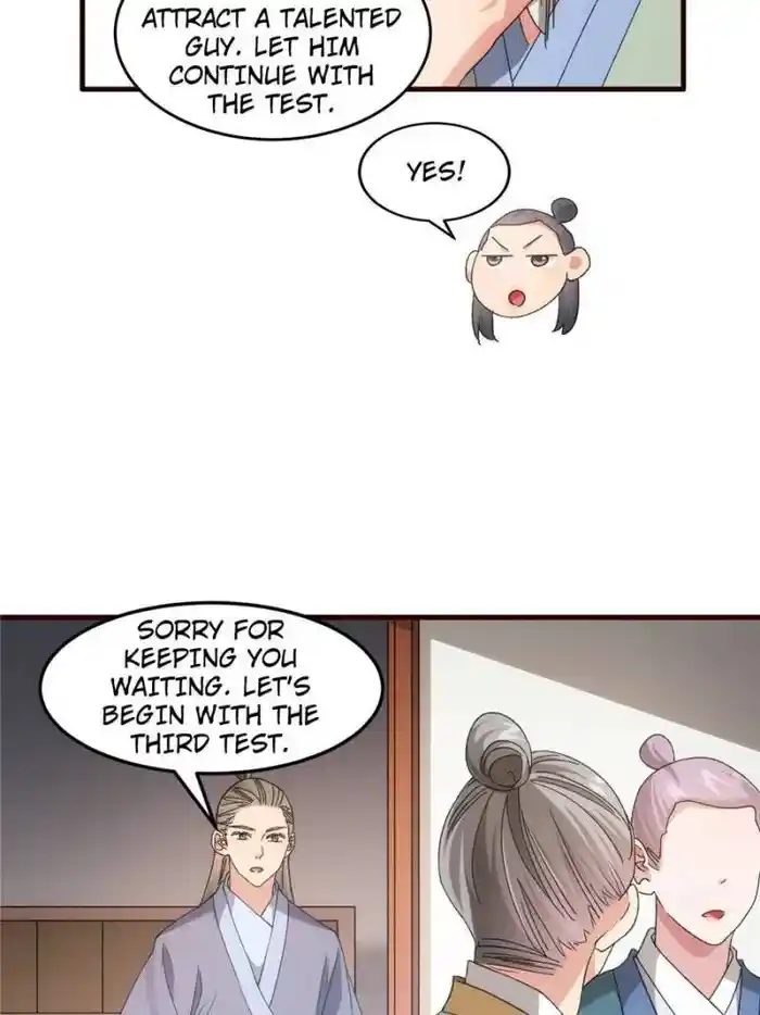 I just Don't Play the Card according to the routine Chapter 68