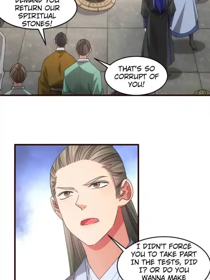 I just Don't Play the Card according to the routine Chapter 68