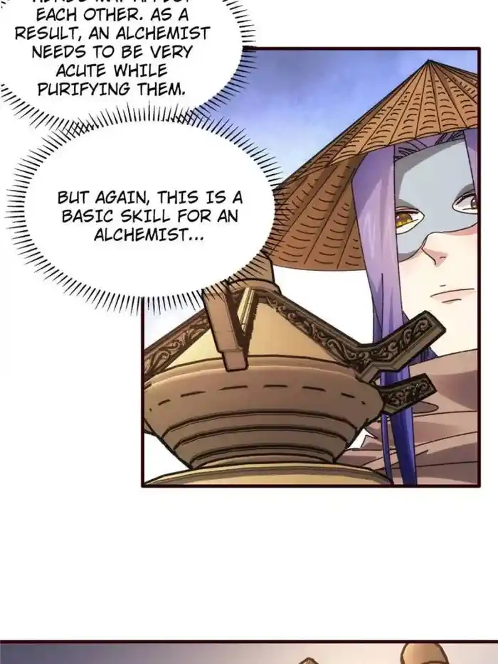 I just Don't Play the Card according to the routine Chapter 68