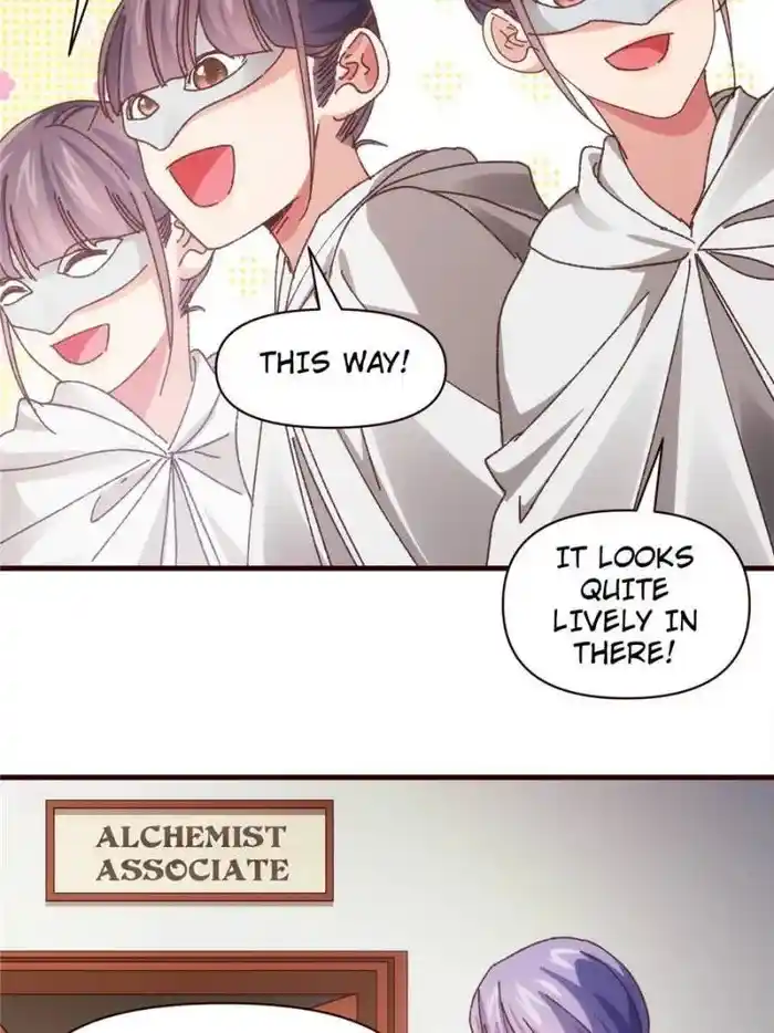 I just Don't Play the Card according to the routine Chapter 68