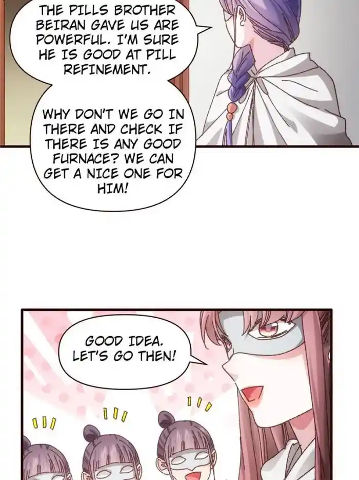 I just Don't Play the Card according to the routine Chapter 68