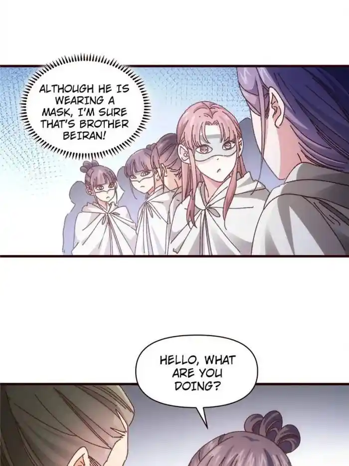 I just Don't Play the Card according to the routine Chapter 68