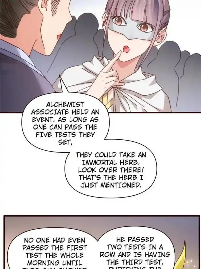 I just Don't Play the Card according to the routine Chapter 68