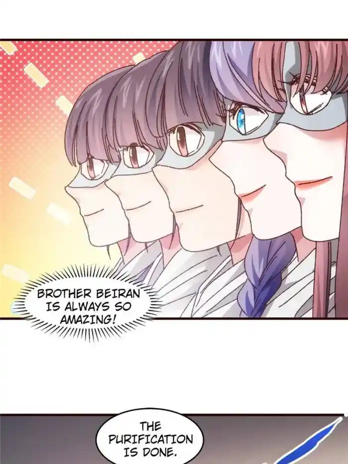 I just Don't Play the Card according to the routine Chapter 68