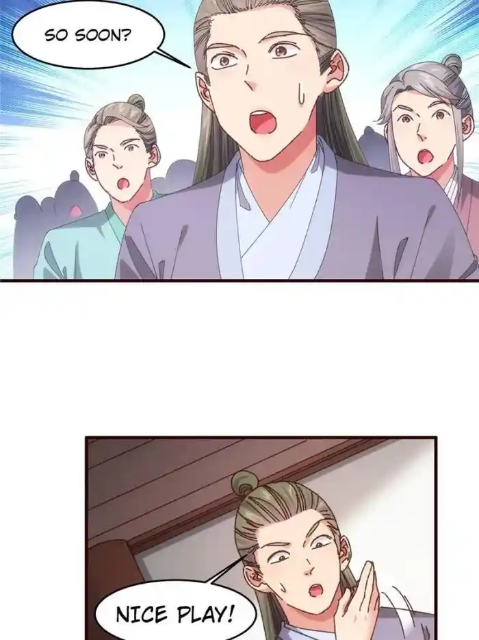 I just Don't Play the Card according to the routine Chapter 68