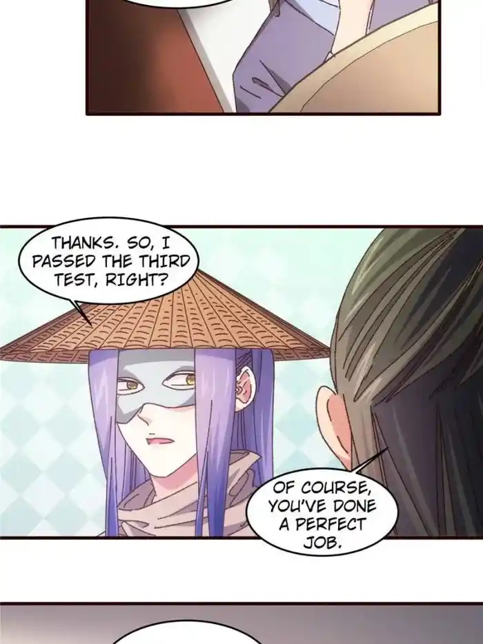 I just Don't Play the Card according to the routine Chapter 68