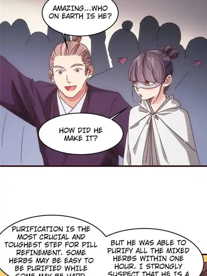 I just Don't Play the Card according to the routine Chapter 68