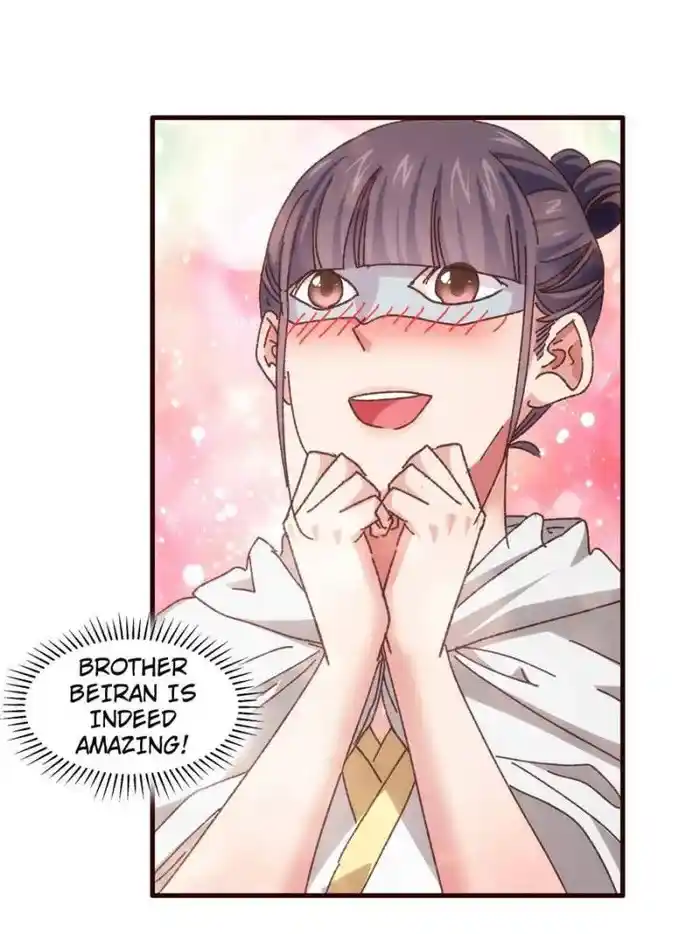 I just Don't Play the Card according to the routine Chapter 68