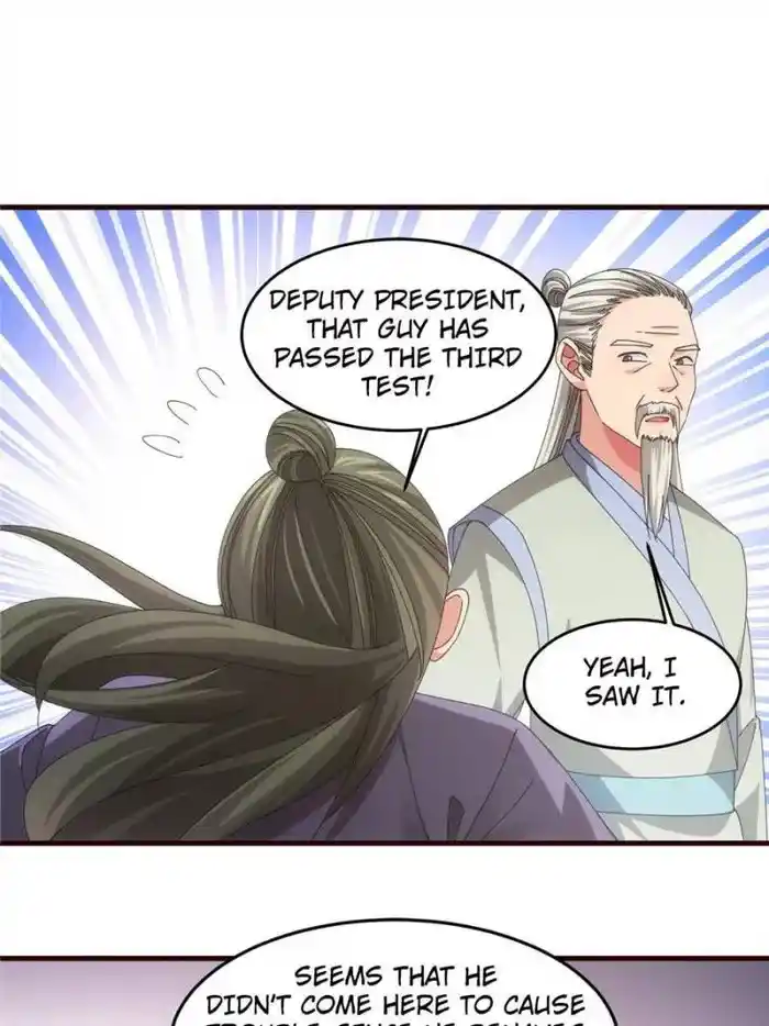 I just Don't Play the Card according to the routine Chapter 68