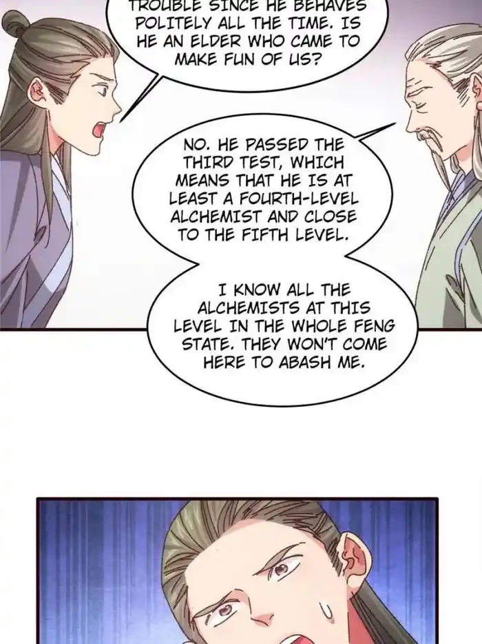 I just Don't Play the Card according to the routine Chapter 68