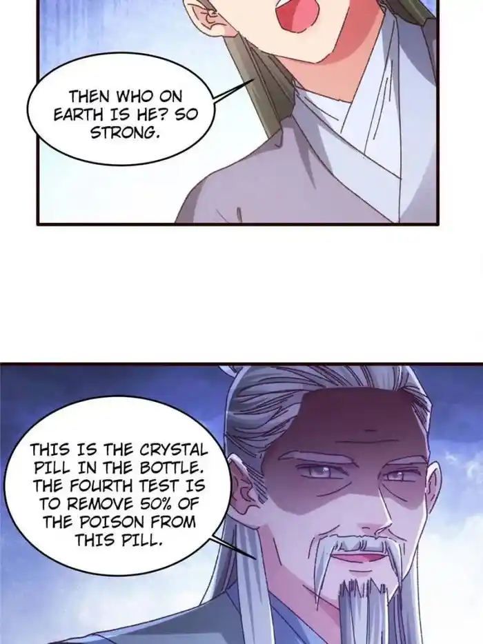 I just Don't Play the Card according to the routine Chapter 68