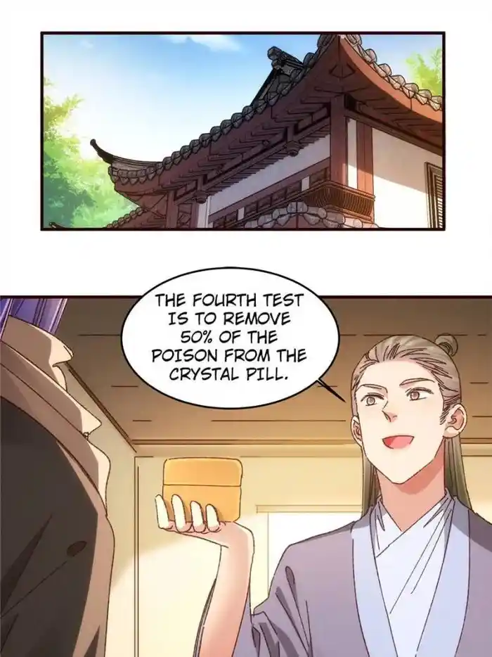 I just Don't Play the Card according to the routine Chapter 69