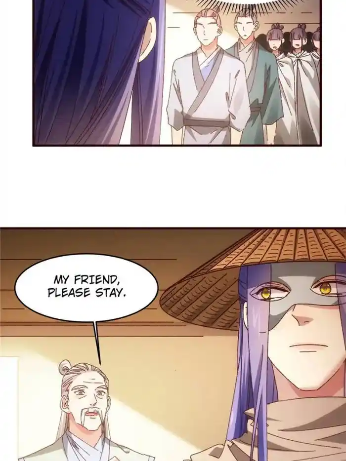 I just Don't Play the Card according to the routine Chapter 69