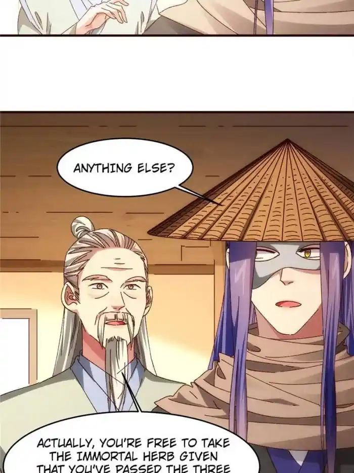 I just Don't Play the Card according to the routine Chapter 69