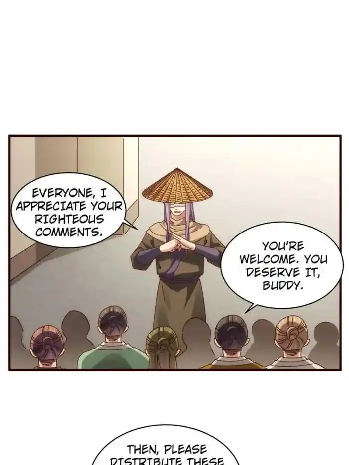 I just Don't Play the Card according to the routine Chapter 69