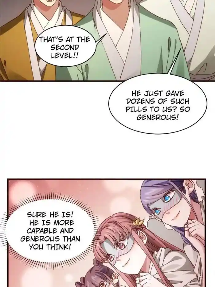 I just Don't Play the Card according to the routine Chapter 69