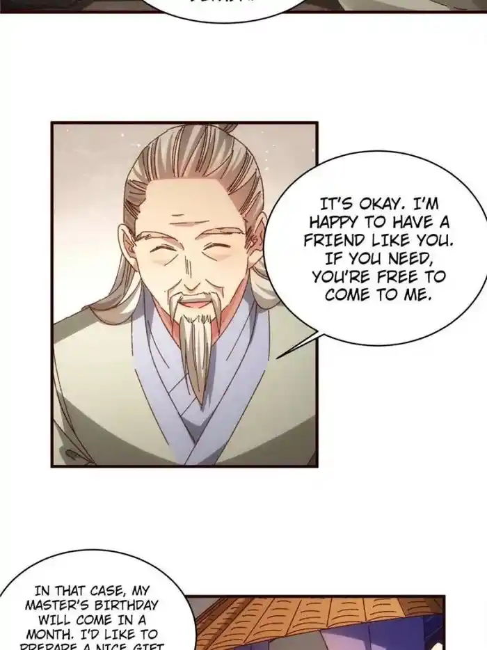 I just Don't Play the Card according to the routine Chapter 69