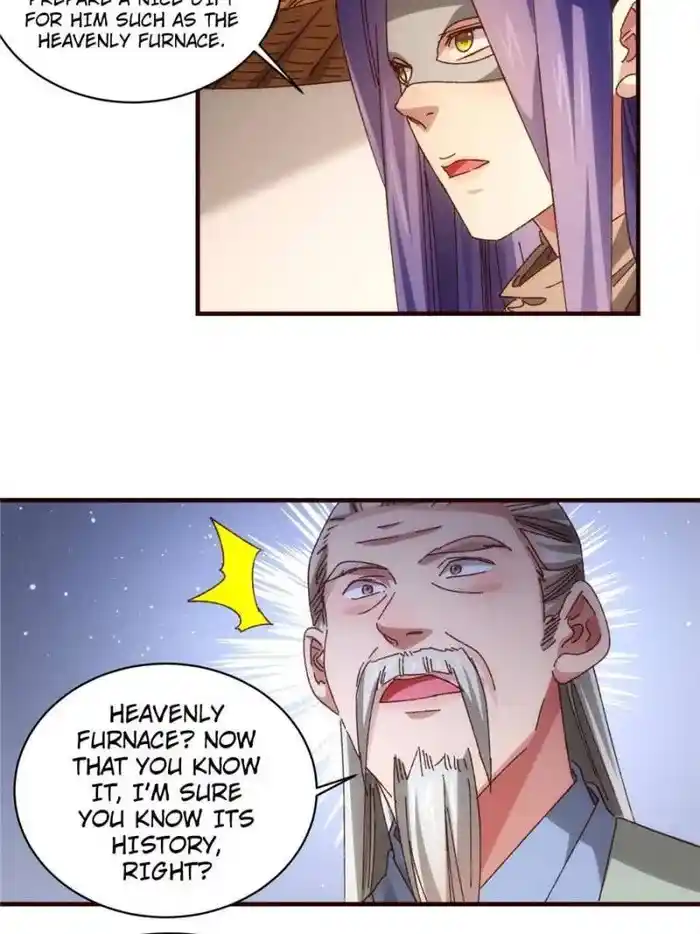 I just Don't Play the Card according to the routine Chapter 69