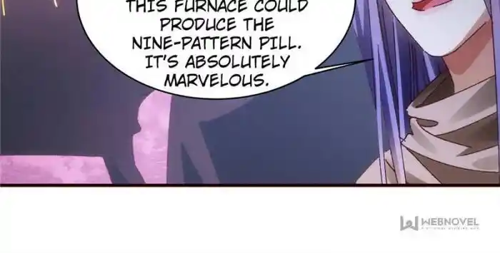 I just Don't Play the Card according to the routine Chapter 69