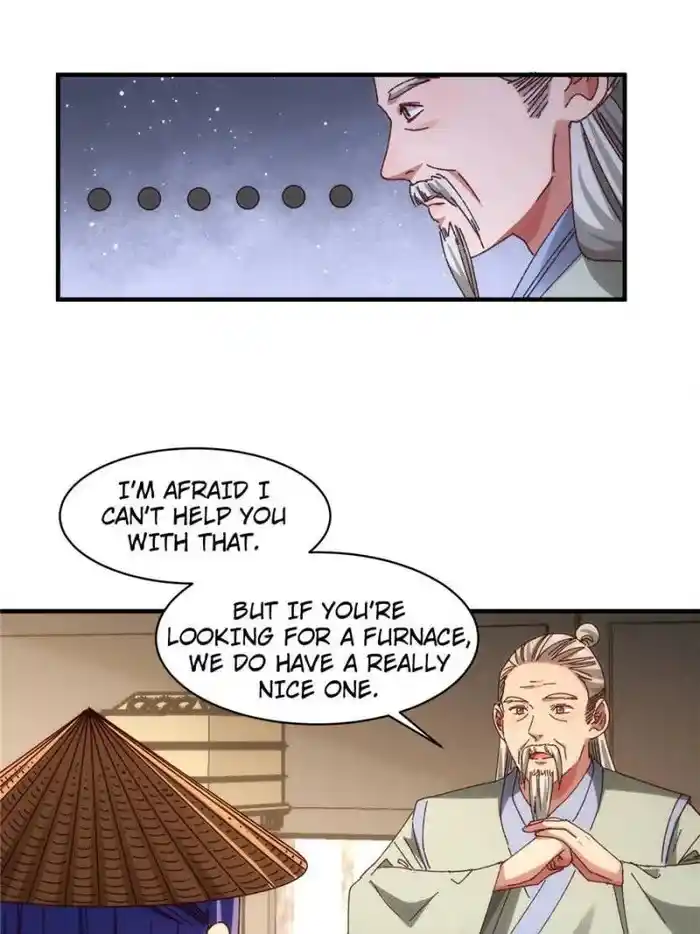 I just Don't Play the Card according to the routine Chapter 69